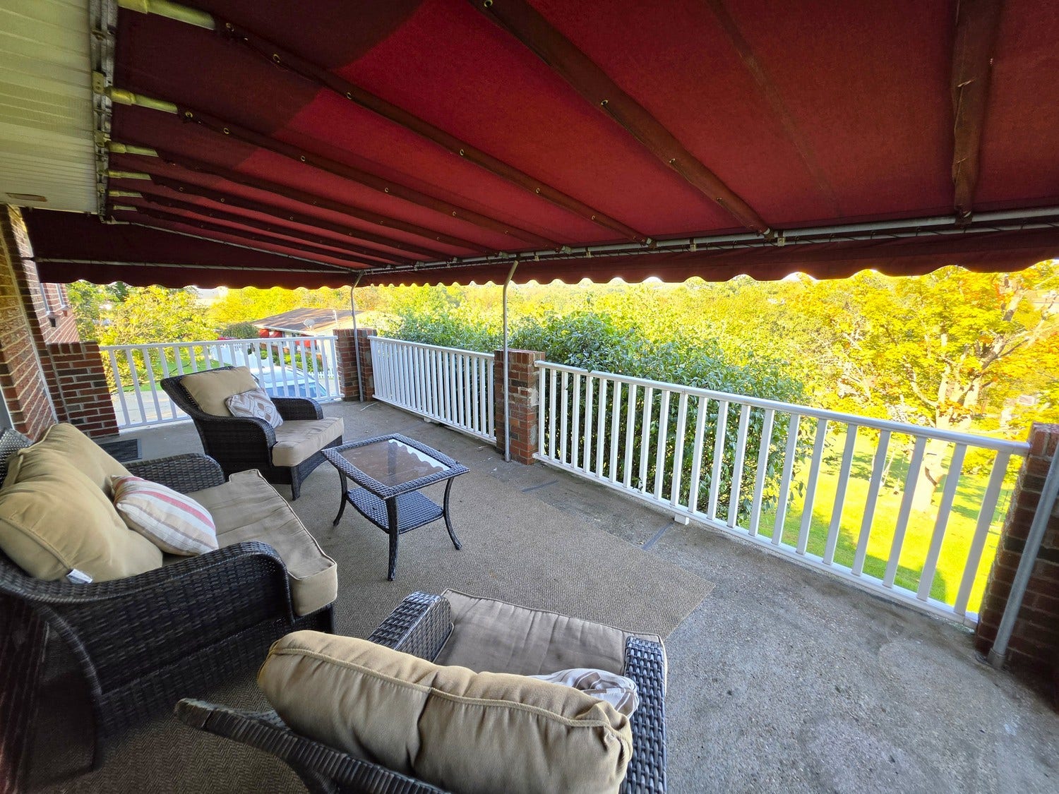 1345 Clifton Road, Washington, PA 15301