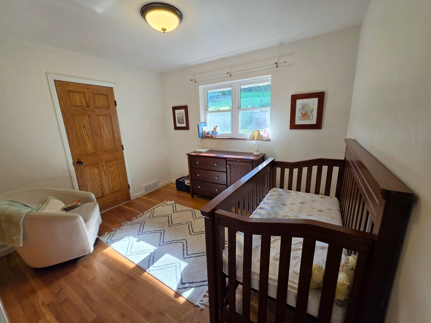 1345 Clifton Road, Washington, PA 15301