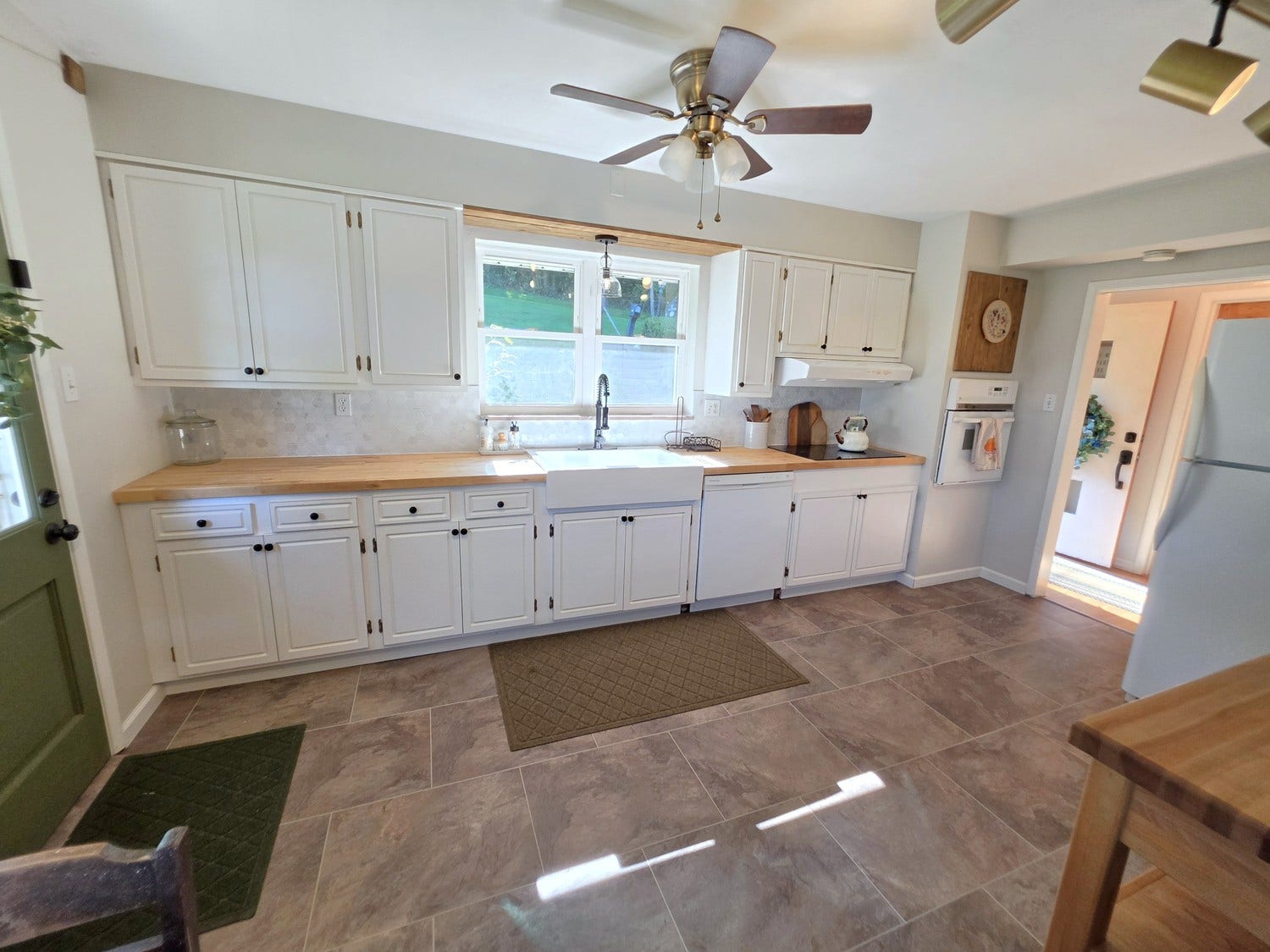 1345 Clifton Road, Washington, PA 15301