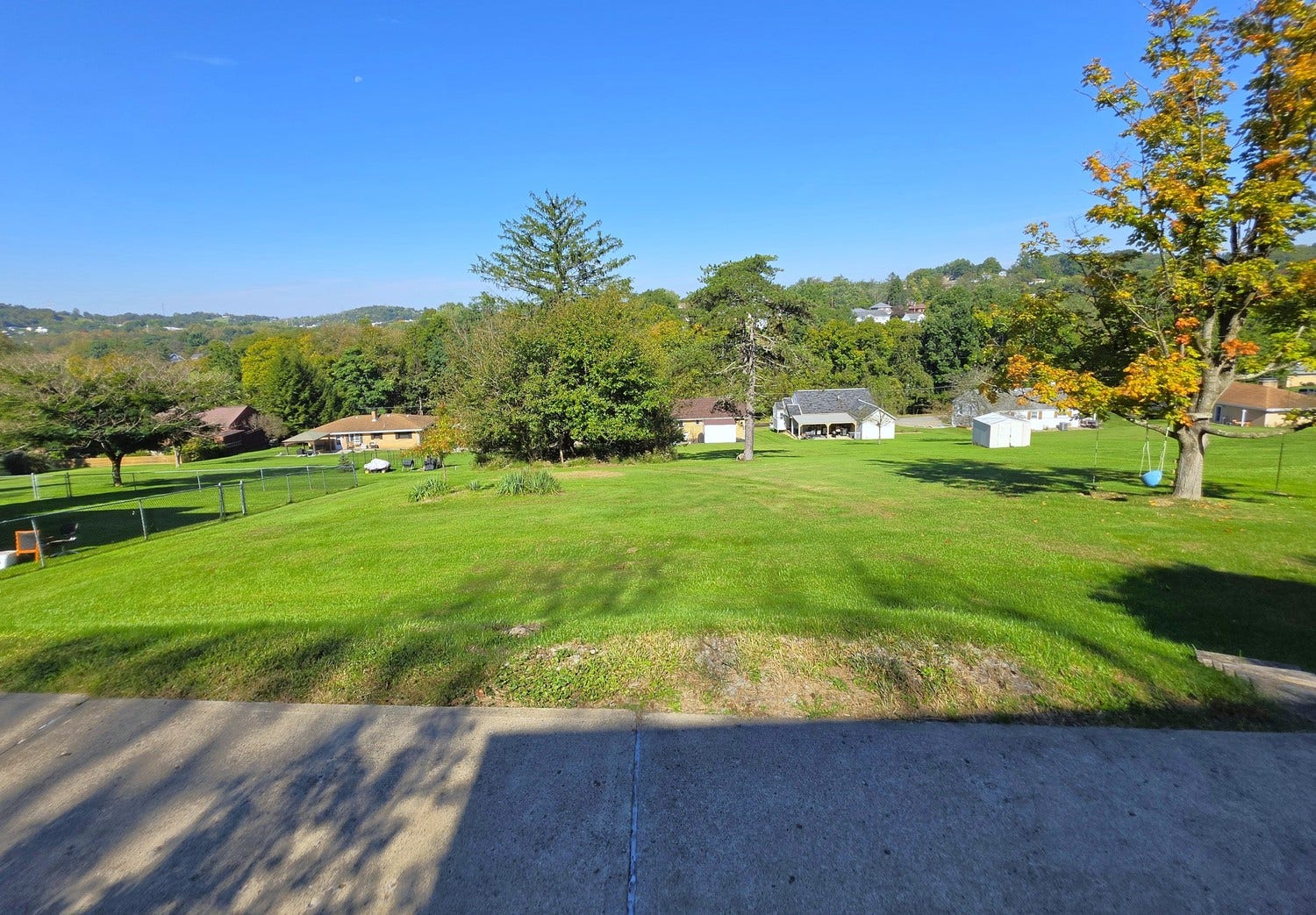 1345 Clifton Road, Washington, PA 15301