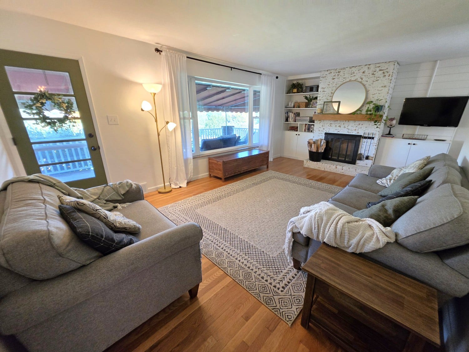 1345 Clifton Road, Washington, PA 15301