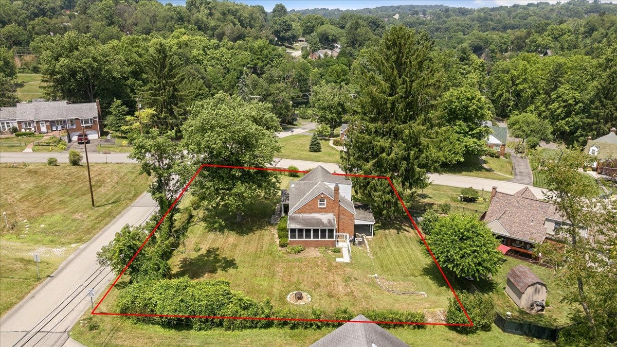11 Ruthfred Drive, Pittsburgh, PA 15241 11 Ruthfred Drive, Pittsburgh, PA 15241