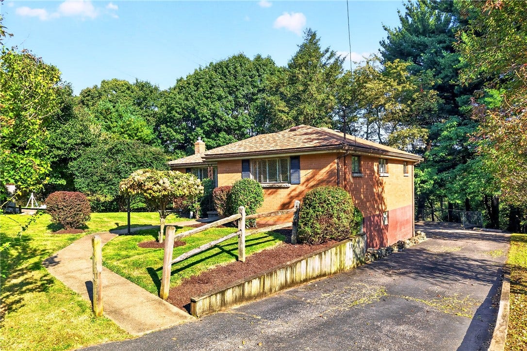 1350 Crucible St, Pittsburgh, PA 15220