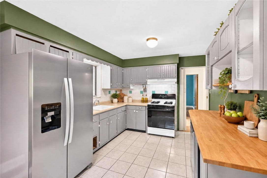 1350 Crucible St, Pittsburgh, PA 15220