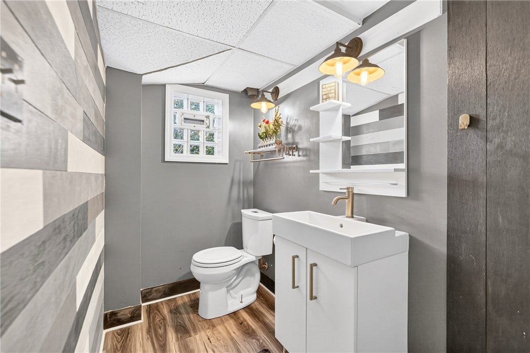 1350 Crucible St, Pittsburgh, PA 15220