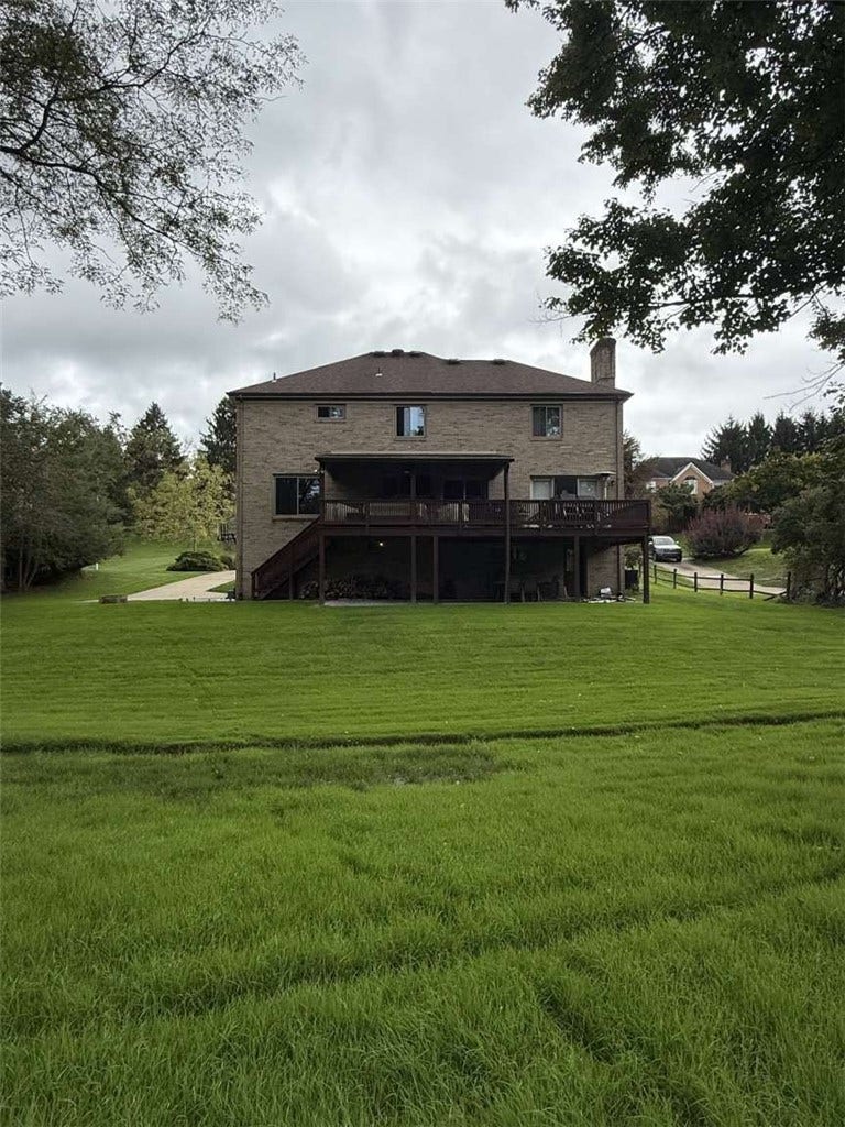 107 Fox Ridge Farms Dr, Pittsburgh, PA 15215 107 Fox Ridge Farms Dr, Pittsburgh, PA 15215