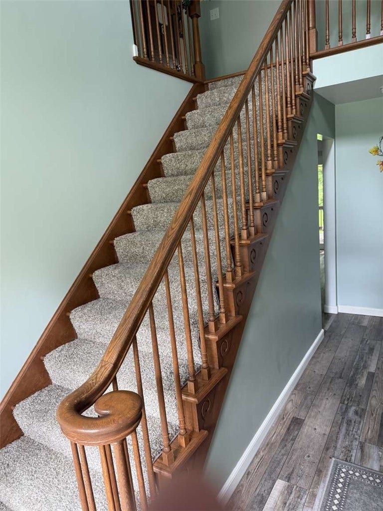 107 Fox Ridge Farms Dr, Pittsburgh, PA 15215 107 Fox Ridge Farms Dr, Pittsburgh, PA 15215