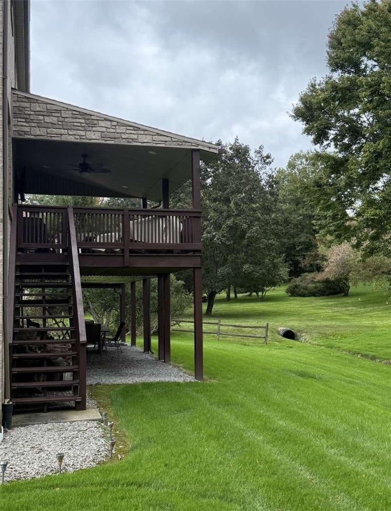 107 Fox Ridge Farms Dr, Pittsburgh, PA 15215 107 Fox Ridge Farms Dr, Pittsburgh, PA 15215