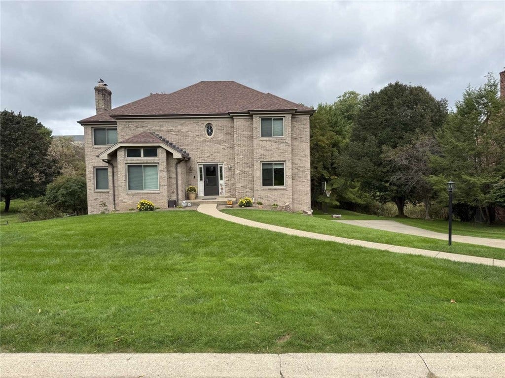 107 Fox Ridge Farms Dr, Pittsburgh, PA 15215 107 Fox Ridge Farms Dr, Pittsburgh, PA 15215