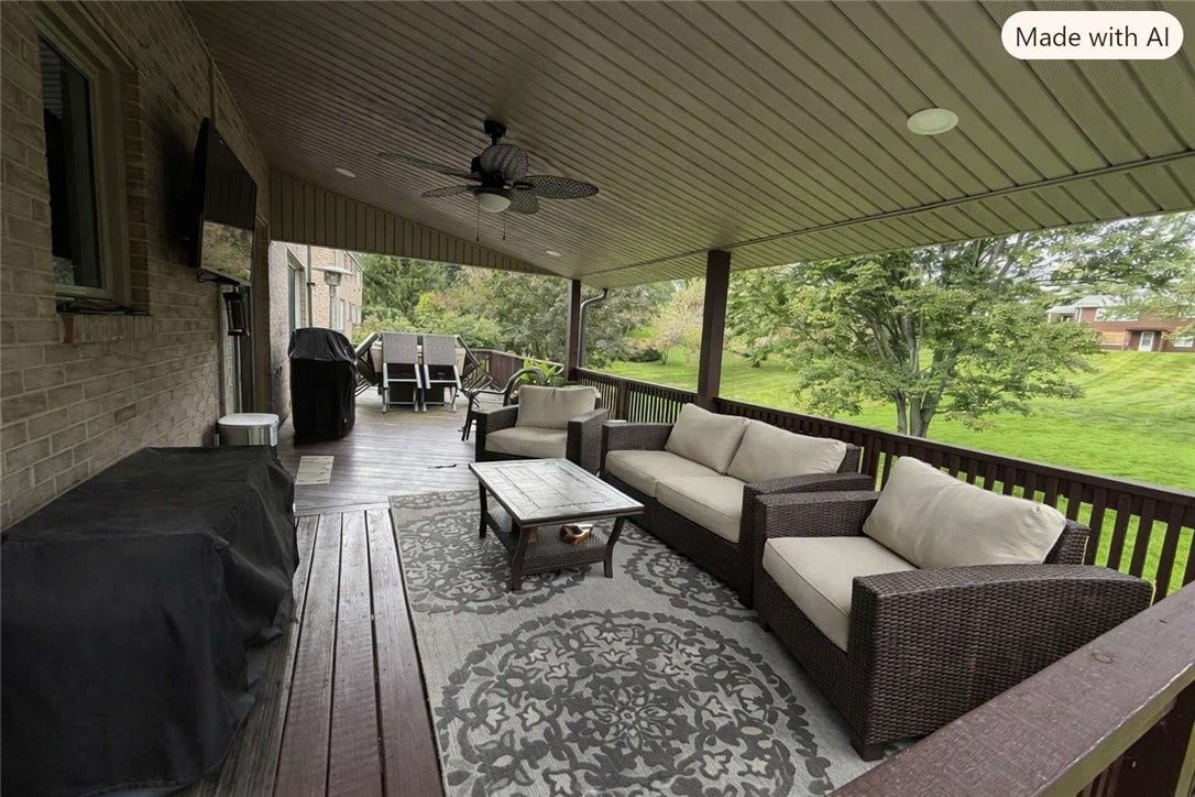 107 Fox Ridge Farms Dr, Pittsburgh, PA 15215 107 Fox Ridge Farms Dr, Pittsburgh, PA 15215