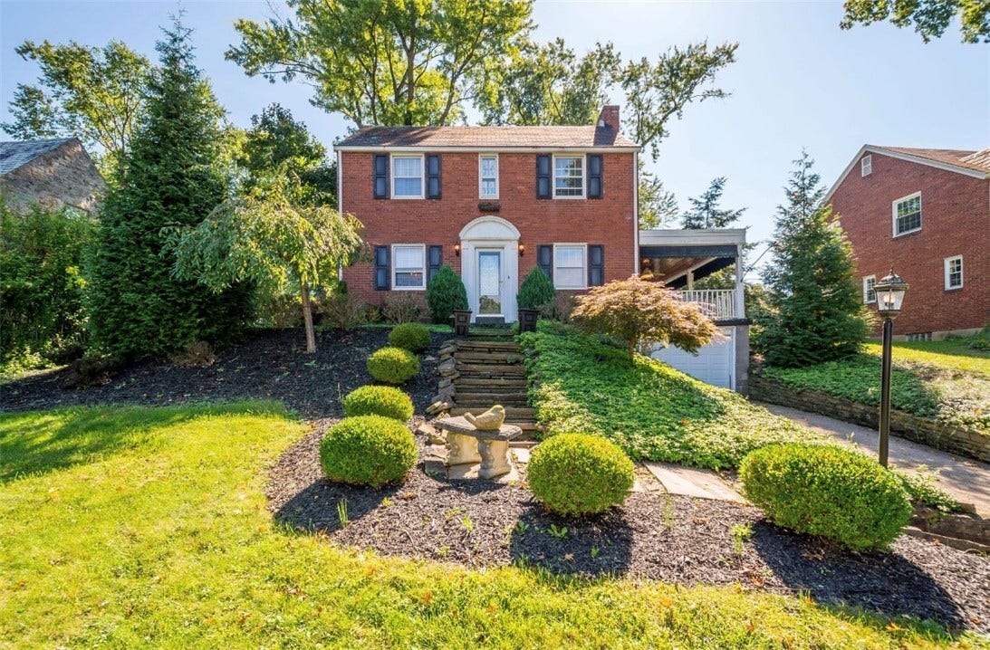 4703 Rolling Hills Rd, Pittsburgh, PA 15236 4703 Rolling Hills Rd, Pittsburgh, PA 15236