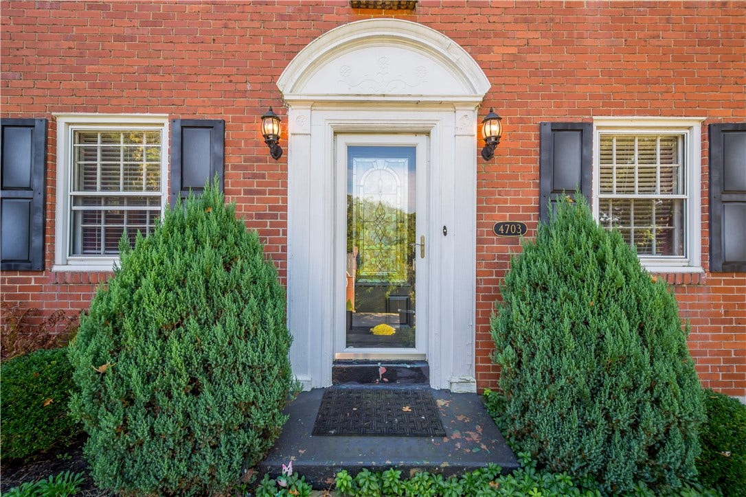 4703 Rolling Hills Rd, Pittsburgh, PA 15236 4703 Rolling Hills Rd, Pittsburgh, PA 15236
