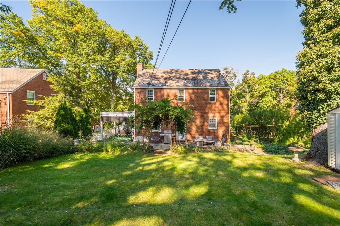 4703 Rolling Hills Rd, Pittsburgh, PA 15236 4703 Rolling Hills Rd, Pittsburgh, PA 15236
