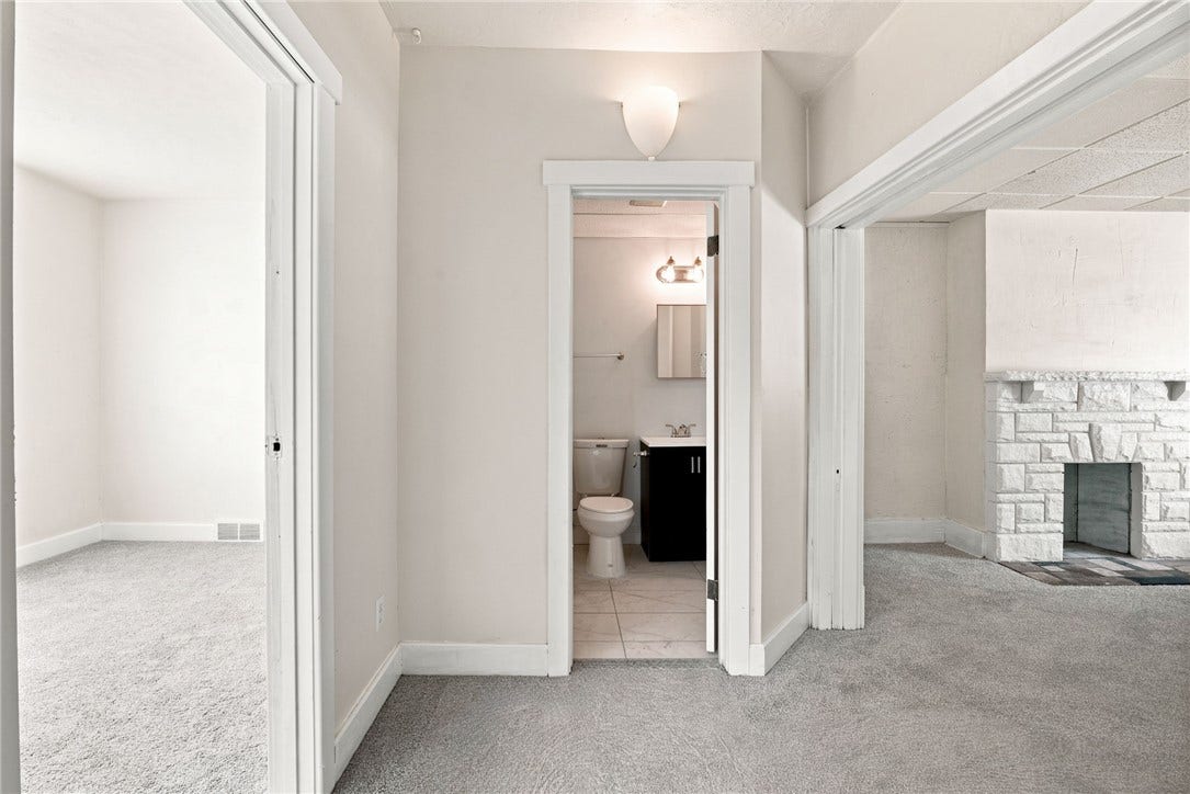 2515 S 18TH STREET, Pittsburgh, PA 15210 2515 S 18TH STREET, Pittsburgh, PA 15210