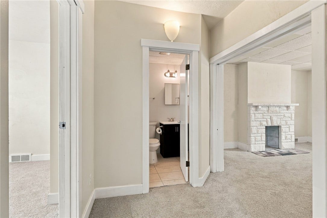 2515 S 18TH STREET, Pittsburgh, PA 15210 2515 S 18TH STREET, Pittsburgh, PA 15210