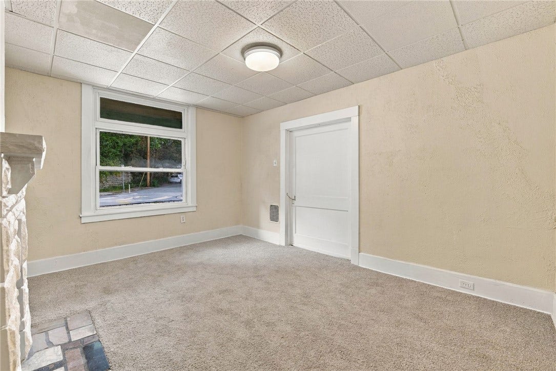 2515 S 18TH STREET, Pittsburgh, PA 15210 2515 S 18TH STREET, Pittsburgh, PA 15210