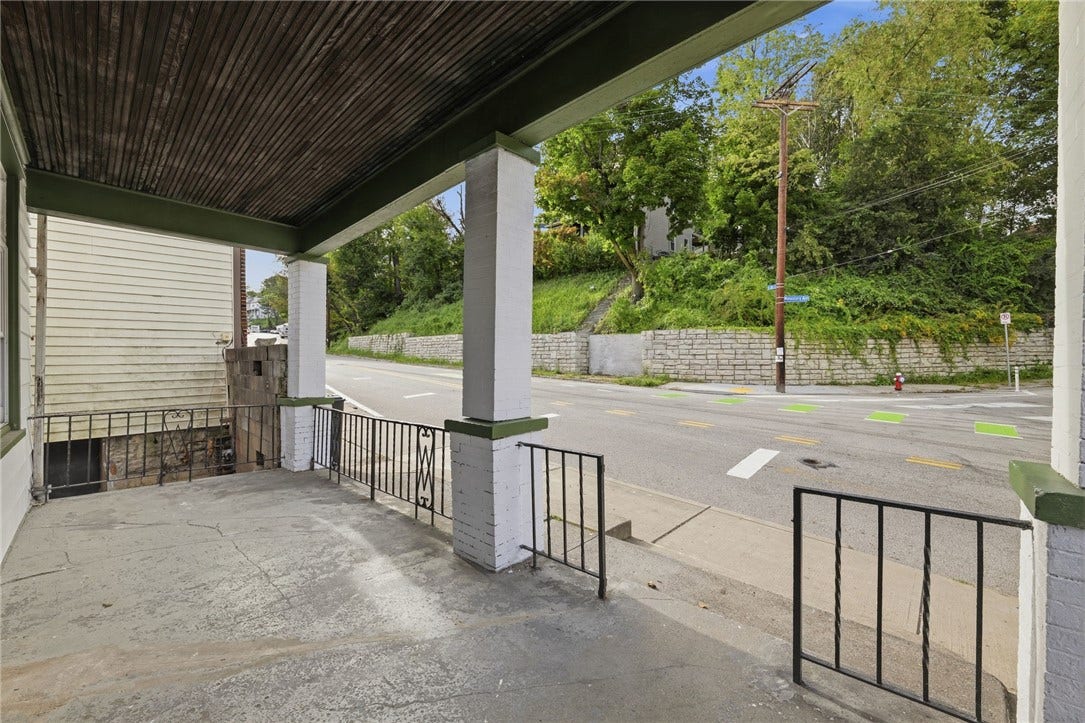 2515 S 18TH STREET, Pittsburgh, PA 15210 2515 S 18TH STREET, Pittsburgh, PA 15210