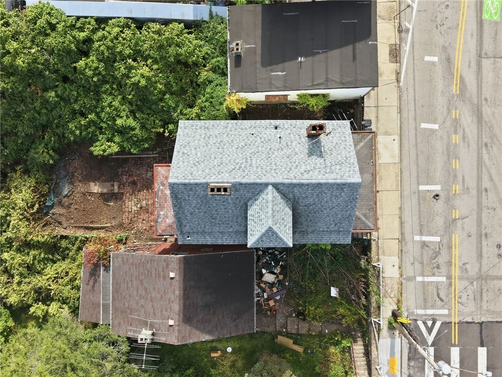 2515 S 18TH STREET, Pittsburgh, PA 15210 2515 S 18TH STREET, Pittsburgh, PA 15210