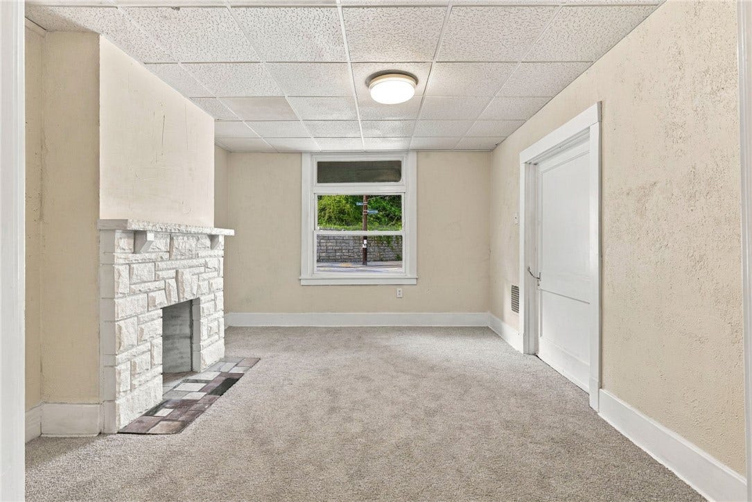 2515 S 18TH STREET, Pittsburgh, PA 15210 2515 S 18TH STREET, Pittsburgh, PA 15210