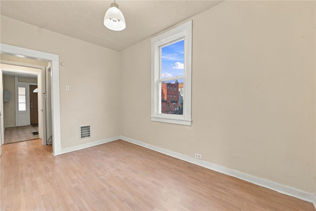 2515 S 18TH STREET, Pittsburgh, PA 15210 2515 S 18TH STREET, Pittsburgh, PA 15210