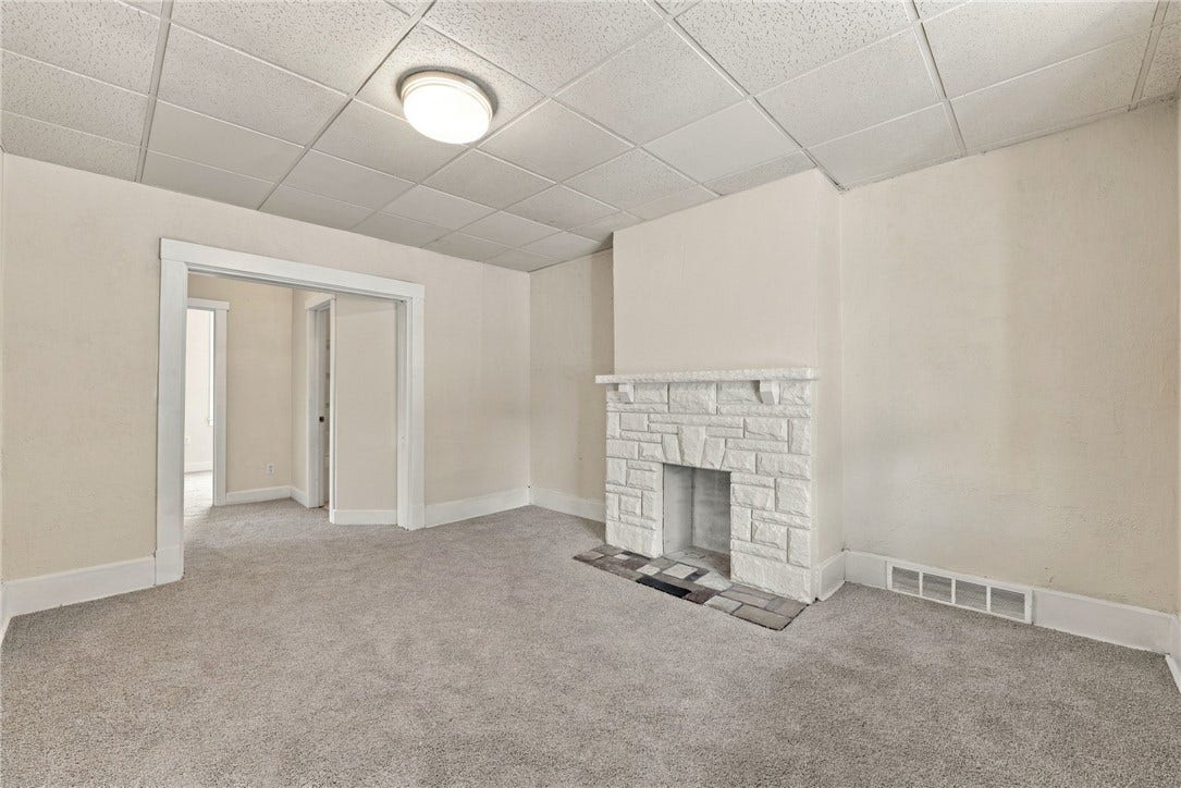 2515 S 18TH STREET, Pittsburgh, PA 15210 2515 S 18TH STREET, Pittsburgh, PA 15210