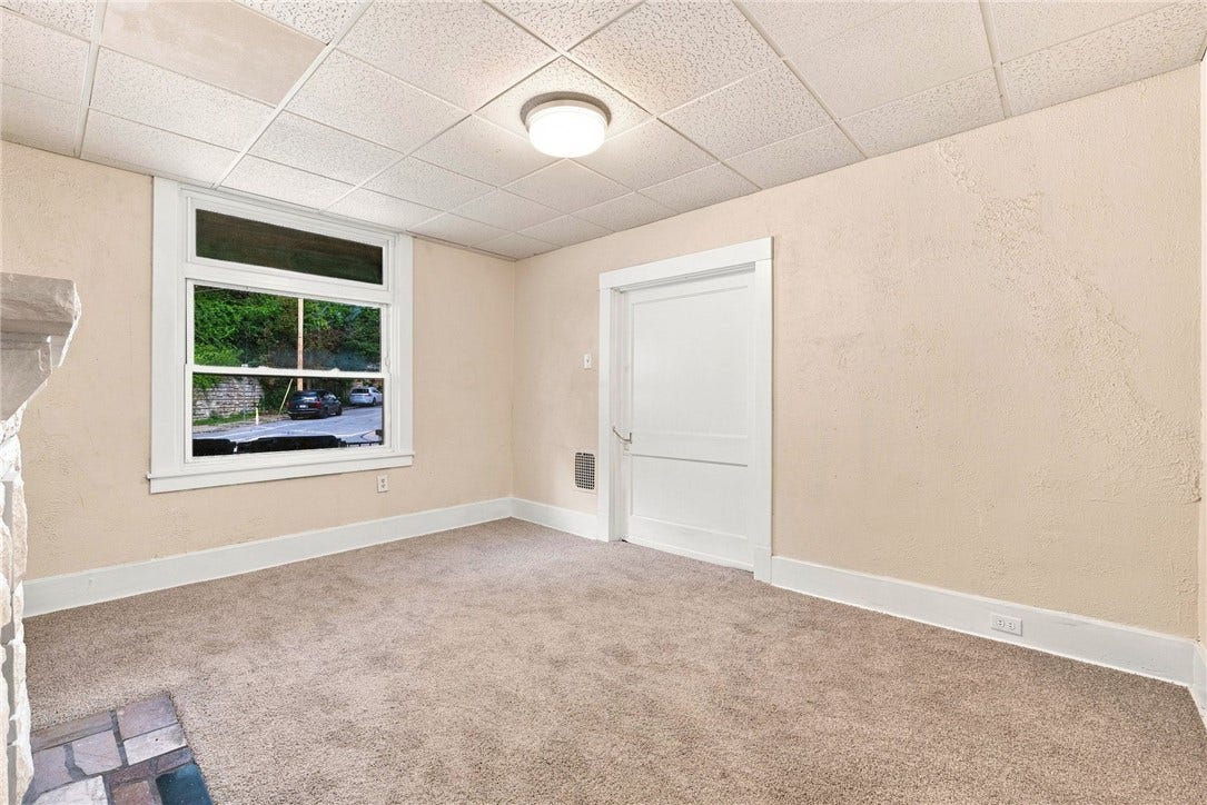 2515 S 18TH STREET, Pittsburgh, PA 15210 2515 S 18TH STREET, Pittsburgh, PA 15210