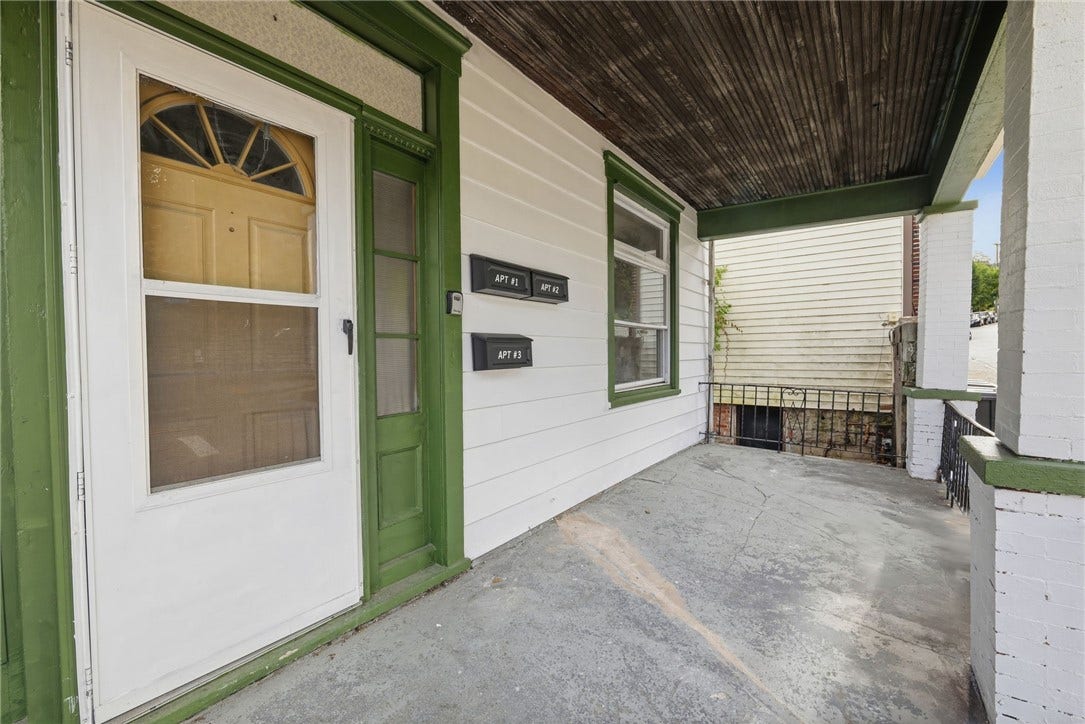 2515 S 18TH STREET, Pittsburgh, PA 15210 2515 S 18TH STREET, Pittsburgh, PA 15210