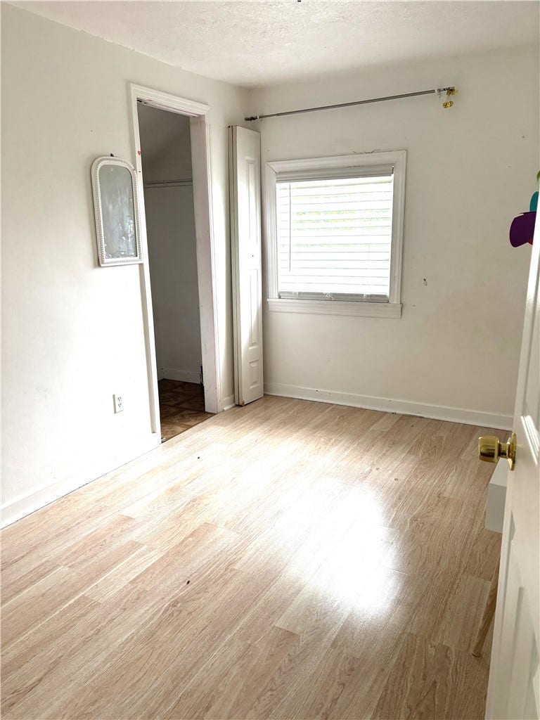 1008 Fidelity, Pittsburgh, PA 15236 third bedroom