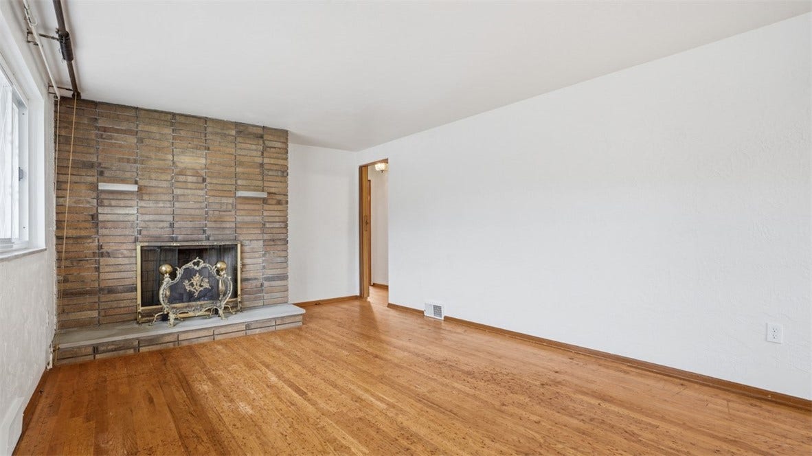 4782 Barone Dr, Pittsburgh, PA 15227 4782 Barone Dr, Pittsburgh, PA 15227