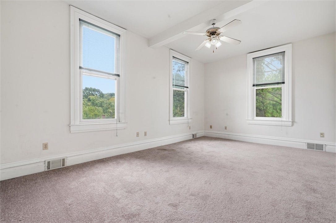 89 Sumner Ave, Pittsburgh, PA 15202 89 Sumner Ave, Pittsburgh, PA 15202