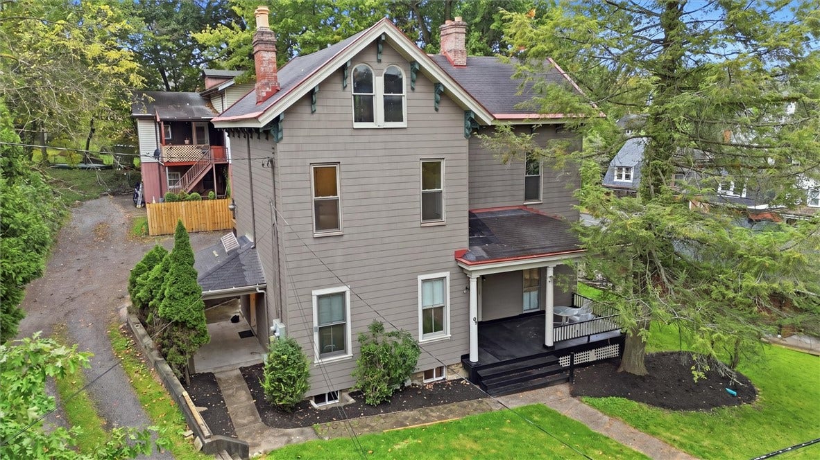 89 Sumner Ave, Pittsburgh, PA 15202 89 Sumner Ave, Pittsburgh, PA 15202