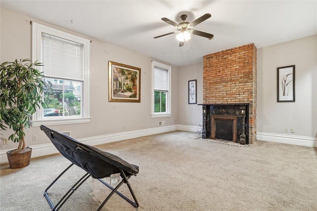 89 Sumner Ave, Pittsburgh, PA 15202 89 Sumner Ave, Pittsburgh, PA 15202