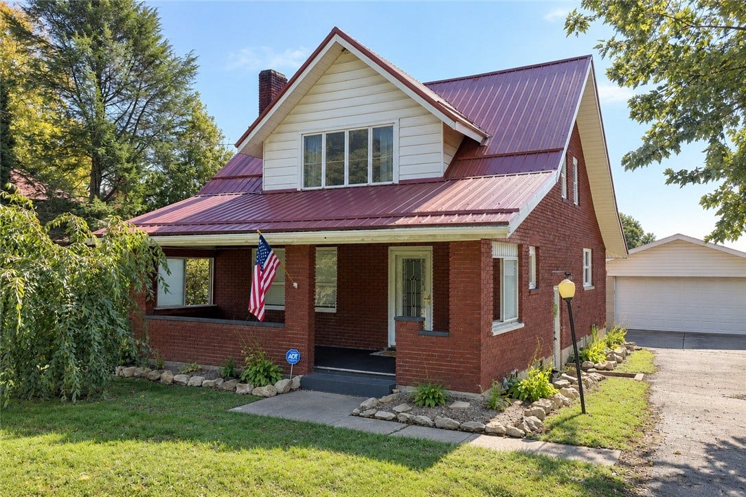 743 Butler Rd, Kittanning, PA 16201 743 Butler Rd, Kittanning, PA 16201