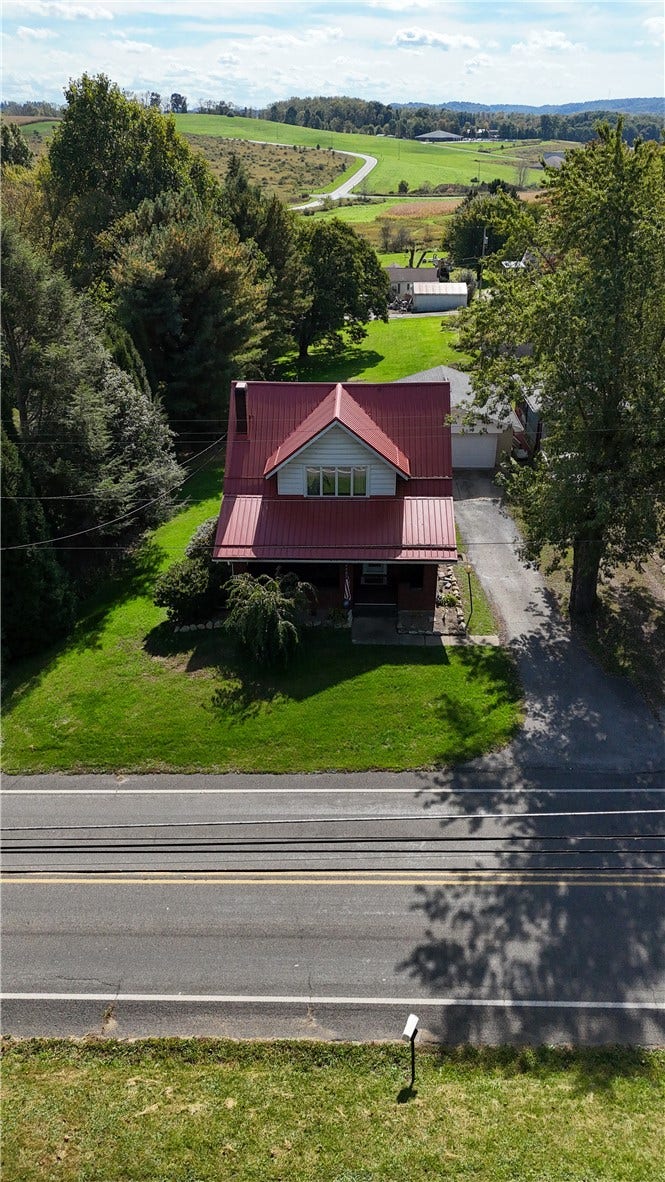 743 Butler Rd, Kittanning, PA 16201 743 Butler Rd, Kittanning, PA 16201