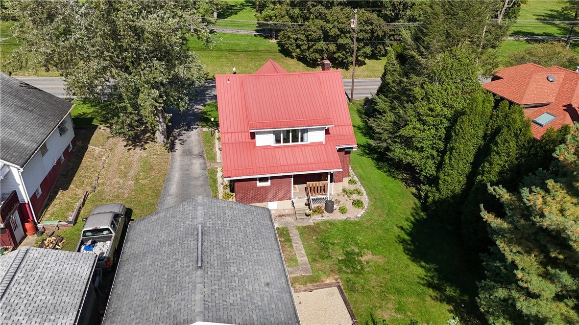 743 Butler Rd, Kittanning, PA 16201 743 Butler Rd, Kittanning, PA 16201
