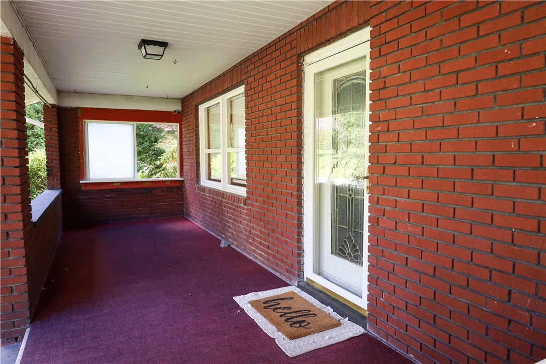 743 Butler Rd, Kittanning, PA 16201 743 Butler Rd, Kittanning, PA 16201