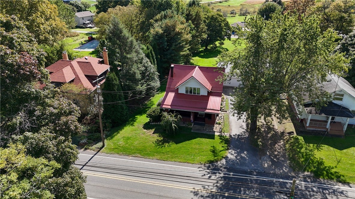 743 Butler Rd, Kittanning, PA 16201 743 Butler Rd, Kittanning, PA 16201