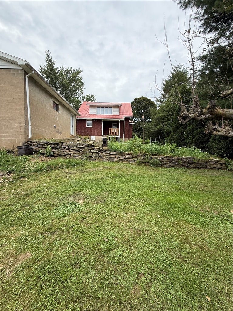 743 Butler Rd, Kittanning, PA 16201 743 Butler Rd, Kittanning, PA 16201