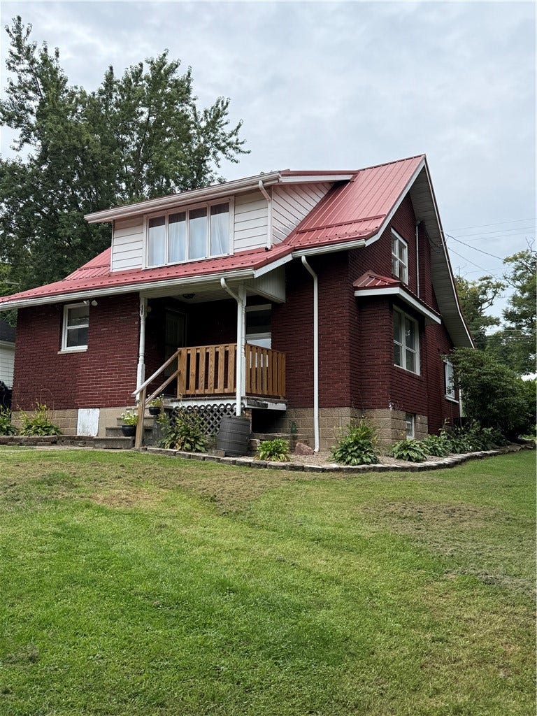 743 Butler Rd, Kittanning, PA 16201 743 Butler Rd, Kittanning, PA 16201