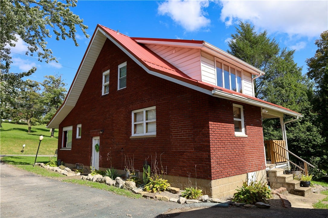 743 Butler Rd, Kittanning, PA 16201 743 Butler Rd, Kittanning, PA 16201