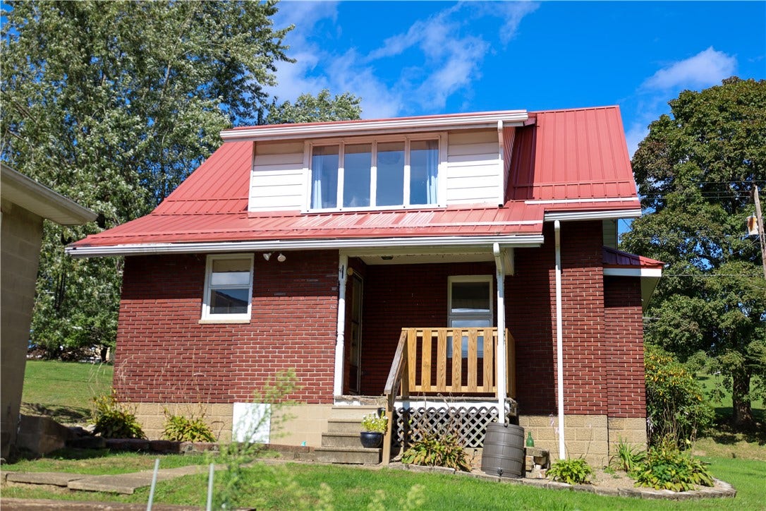 743 Butler Rd, Kittanning, PA 16201 743 Butler Rd, Kittanning, PA 16201