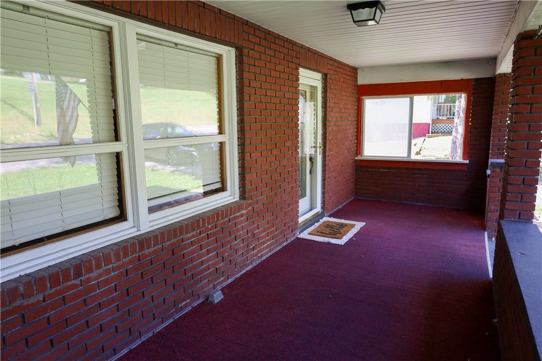 743 Butler Rd, Kittanning, PA 16201 743 Butler Rd, Kittanning, PA 16201