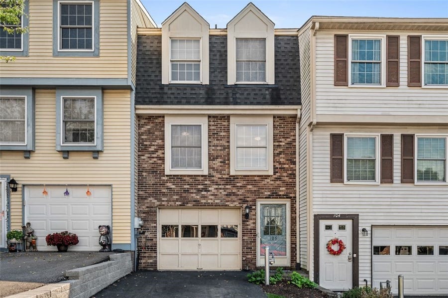 Property photo for 106 Shadowlawn, Pittsburgh, PA