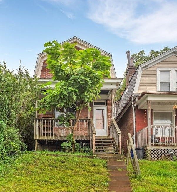 2817 Shawhan Ave, Pittsburgh, PA 15226