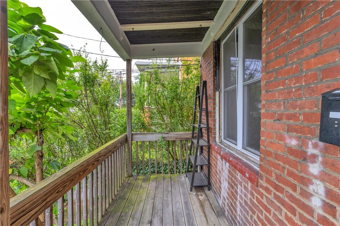 2817 Shawhan Ave, Pittsburgh, PA 15226