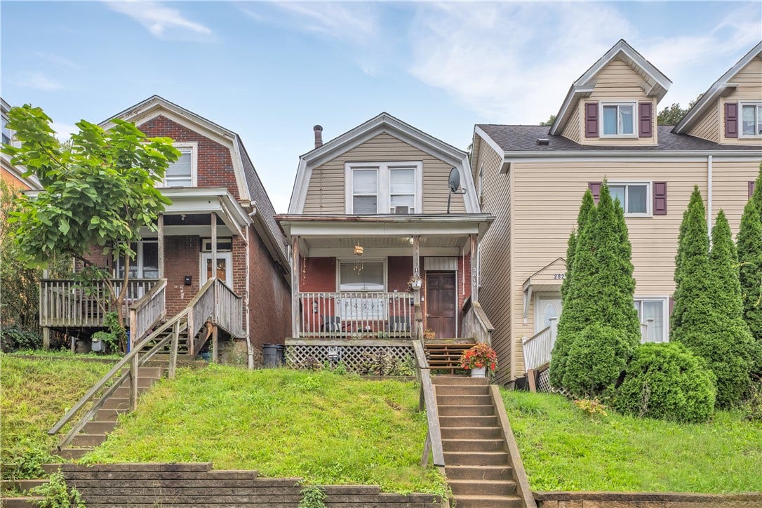 2819 Shawhan Ave, Pittsburgh, PA 15226 2819 Shawhan Ave, Pittsburgh, PA 15226