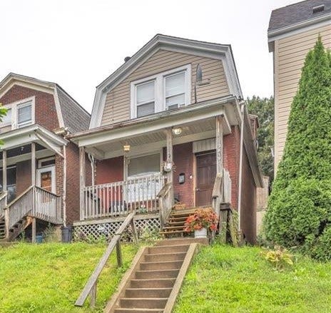 2819 Shawhan Ave, Pittsburgh, PA 15226 2819 Shawhan Ave, Pittsburgh, PA 15226