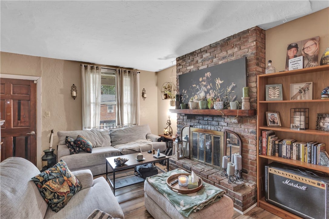2819 Shawhan Ave, Pittsburgh, PA 15226 2819 Shawhan Ave, Pittsburgh, PA 15226