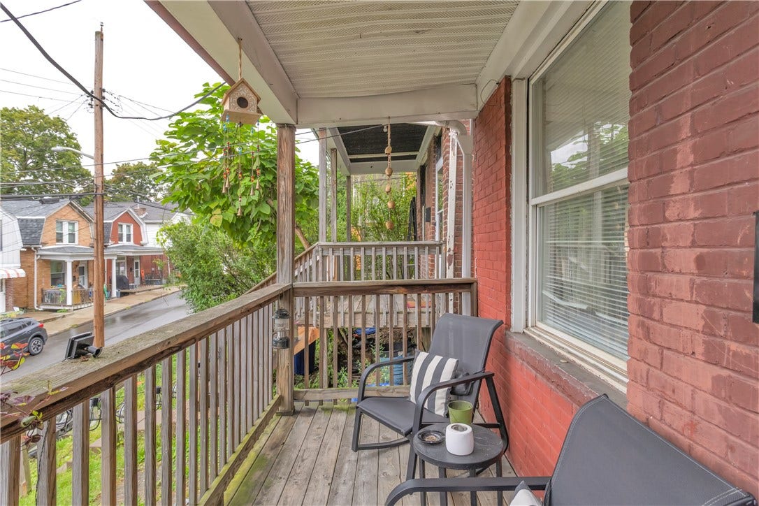 2819 Shawhan Ave, Pittsburgh, PA 15226 2819 Shawhan Ave, Pittsburgh, PA 15226