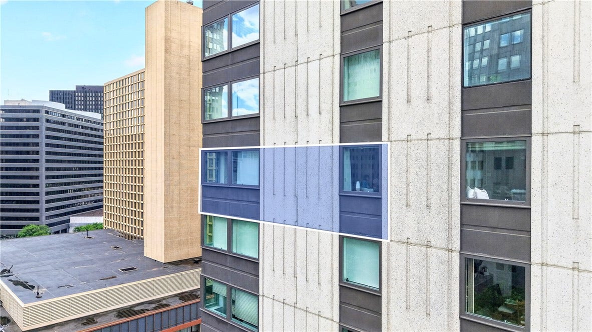 320 Fort Duquesne Blvd, #12L, Pittsburgh, PA 15222 320 Fort Duquesne Blvd, #12L, Pittsburgh, PA 15222